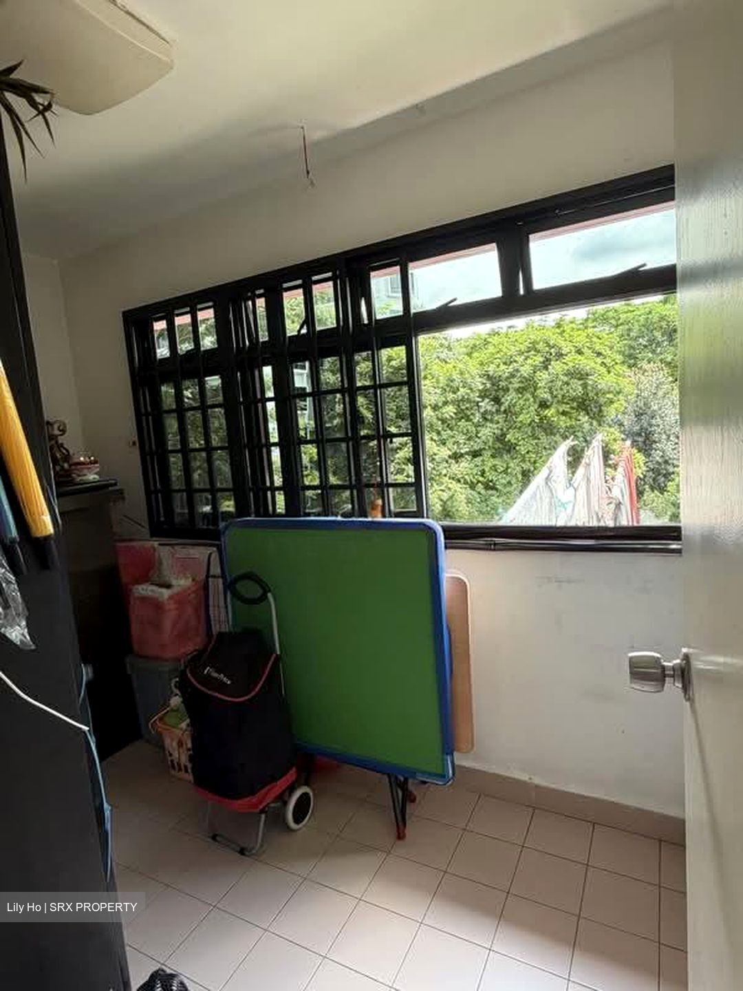 Blk 8 Farrer Gardens (Bukit Timah), HDB 3 Rooms #573382941